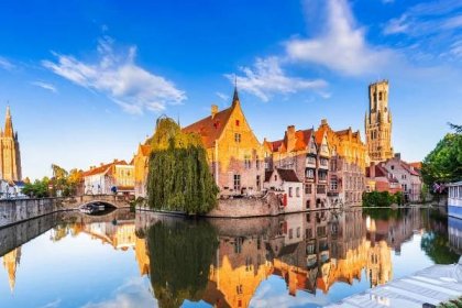 Belgium - What you need to know before you go – Go Guides