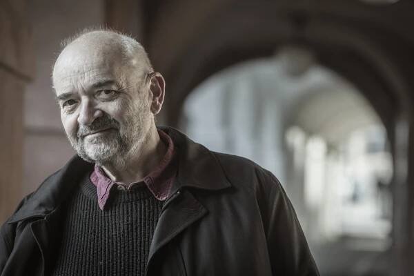 Jan Burian | Téčko