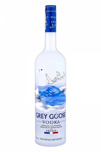 Grey Goose - Alkoholonline.sk