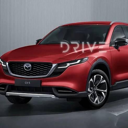 2026 Mazda CX-5: Price, engines, release date and everything we know so far