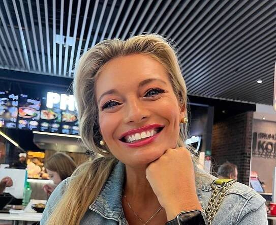 "Která je mamka": Lucie Borhyová ukázala fotku s maminkou. Fanouškům vyrazila dech - Zivot