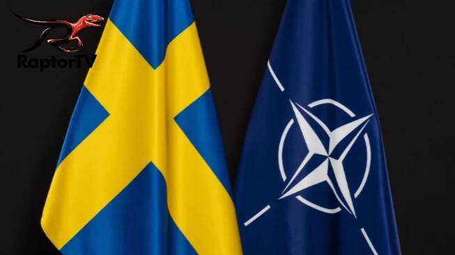 Nová Švédská vláda je proti umístění jaderných zbraní na Švédském území, pokud se země stane členem NATO