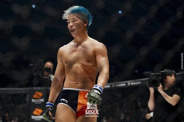 Bellator 237 photos | MMA Fighting