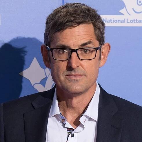 Louis Theroux praises Joe Wicks' PE class which he did 'religiously' during lockdown