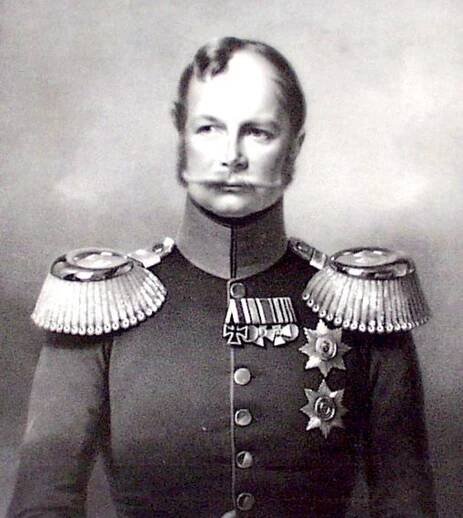 Wilhem I