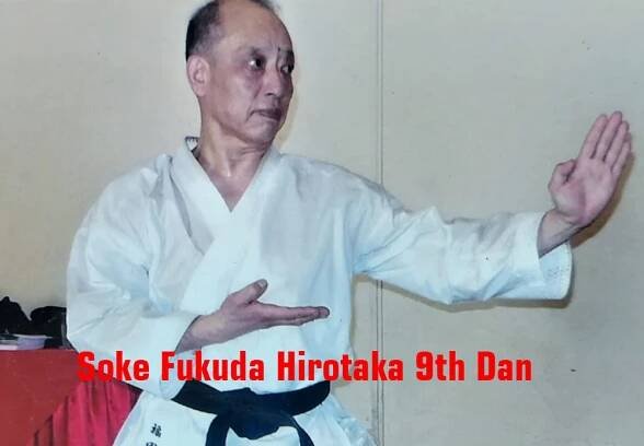 Japan Karate Do Hakuakai Organization India