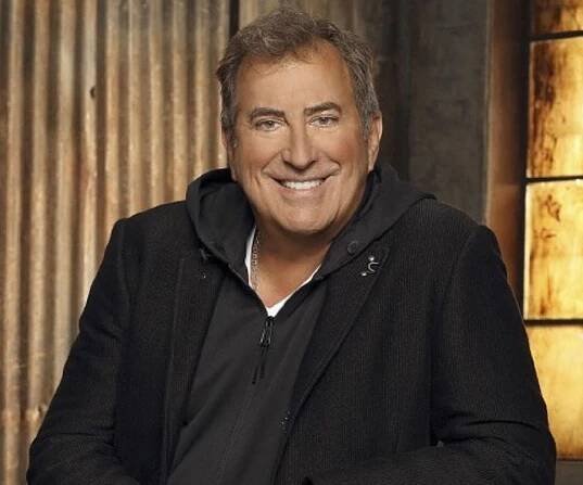 Kenny Ortega Biography - Facts, Childhood, Family Life & Achievements