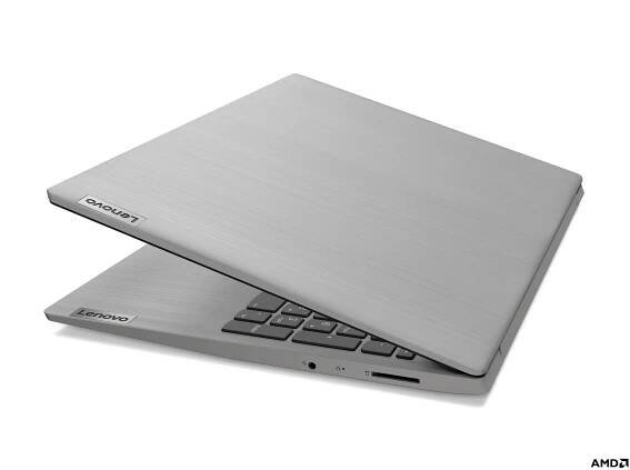 Notebook 15,6" Lenovo IdeaPad 3 (81W1017KCK)/WIN10