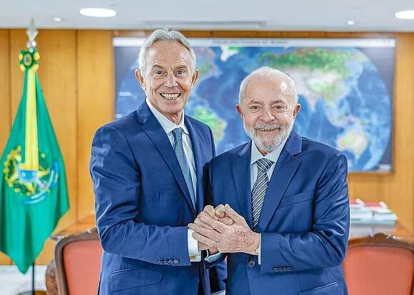Tony Blair - Wikipedia