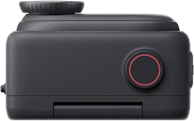Insta360 GO 3S - 128GB (černá)