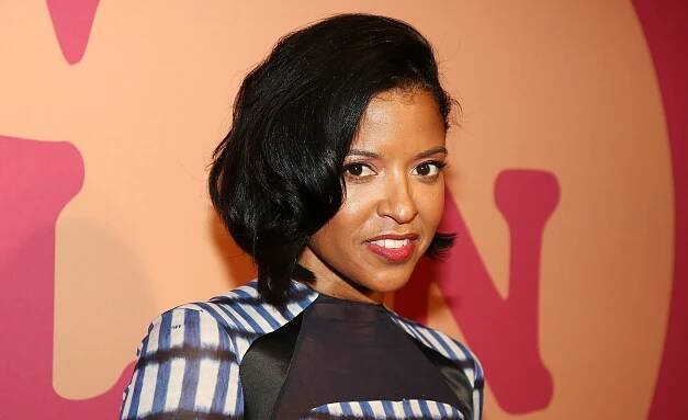 Renée Elise Goldsberry’s Journey From ‘One Life to Live’ to 'Hamilton'