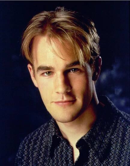 DAWSON IN ‘DAWSON’S CREEK’ – Another one of those shows that makes it clear from the title who’s in charge. Dawson was also a reflection of his creator, Kevin Williamson — a teenage movie buff and devoted Steven Spielberg fan. A good son, a good student, and a good friend — although maybe not so much, at least according to many of the show’s fans.