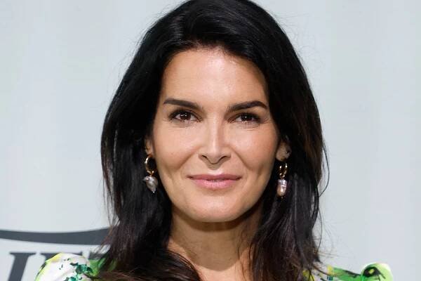 Angie Harmon 'Would Love' to Reprise Her Role as Abbie Carmichael in 'Law & Order' : 'She Was So Fun'