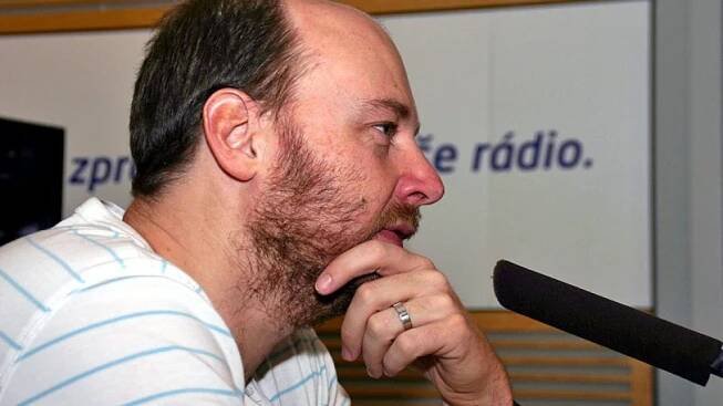 Petr Horký