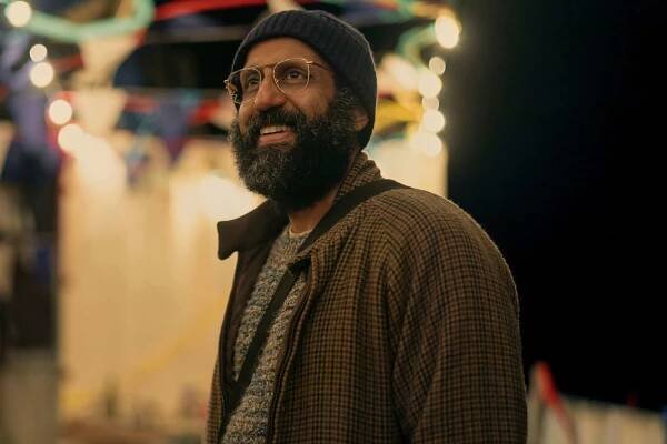 Adeel Akhtar as Singh in episode 304 of Sweet Tooth.