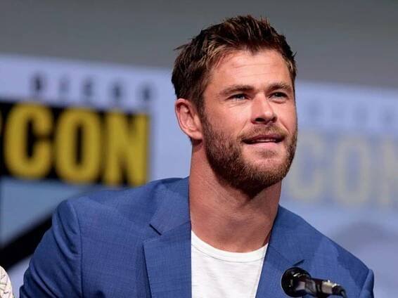 Chris Hemsworth nemá hezké vyhlídky: Testy odhalily predispozice k Alzheimerově chorobě! Zatím je však zcela zdráv - ČasProŽeny.cz