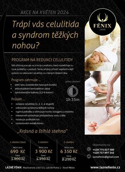 Pražské Lázně Fénix – místo, kam se budete rádi vracet – Style magazin