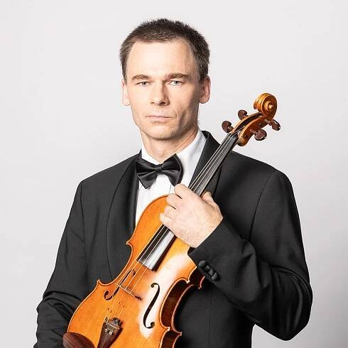 Členové orchestru | Filharmonie Hradec Králové