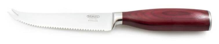 Mikov 407 - ND - 11 Ruby