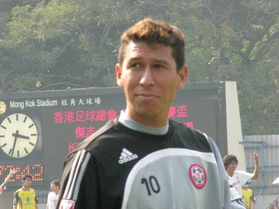 Lico (footballer, born 1974)