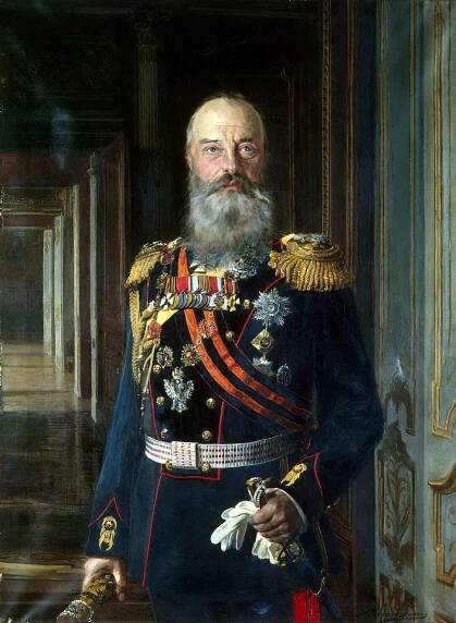 Romanov, Michail Nikolajevič : R