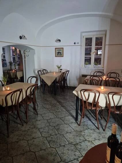 Restaurant Černý orel foto 3