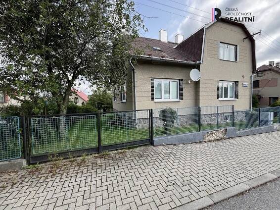 Prodej rodinného domu Bystré u Poličky | Reality.iDNES.cz 
