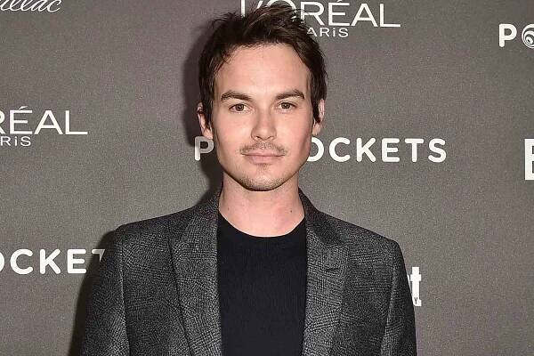 'Pretty Little Liars' Tyler Blackburn Reveals He Struggled 'With Intense Mental Health Issues'