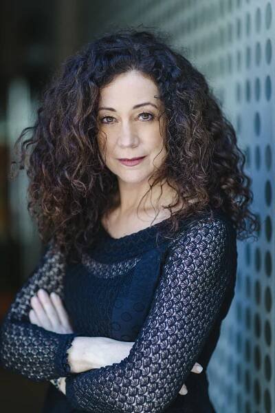 Barbara Wussow – Schauspielerin