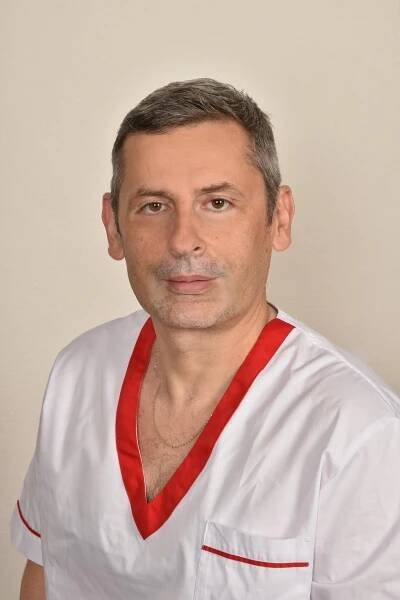 Urológia: MUDr. Roman Mráz, MBA