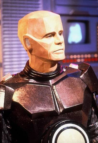 Gallery | Red Dwarf - The Official Website