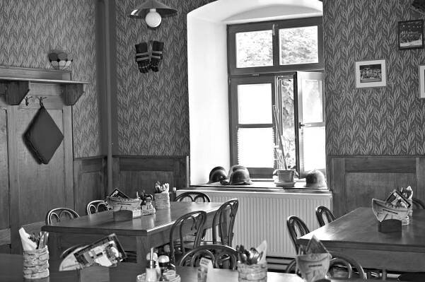 Restaurace a penzion U Hájků foto 3