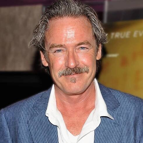'Max Payne' Voice Actor James McCaffrey Dead at 65 After Cancer Battle