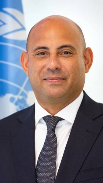 Senior Management Group | United Nations Secretary-General