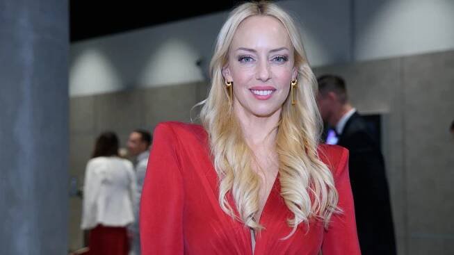 Kateřina Mátlová alias Kate Matl: Promluvila o žárlivosti