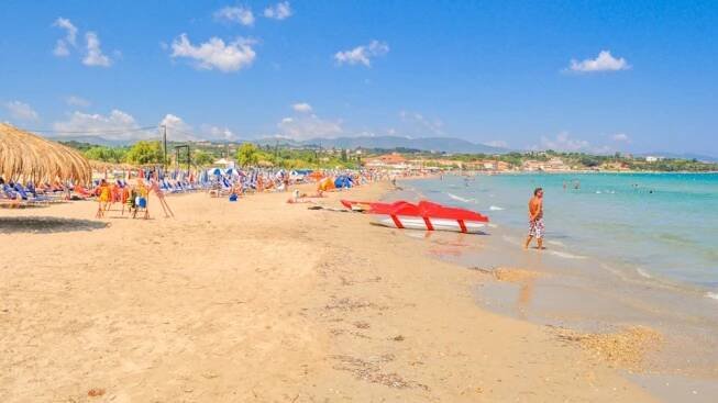 Nejlepší hotely na ostrově Zakynthos – Vítězové Invia Awards 2024 | Invia.cz