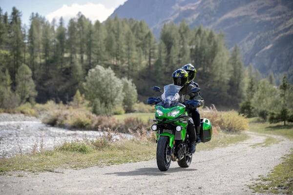 Versys 650 | 2023 | Kawasaki