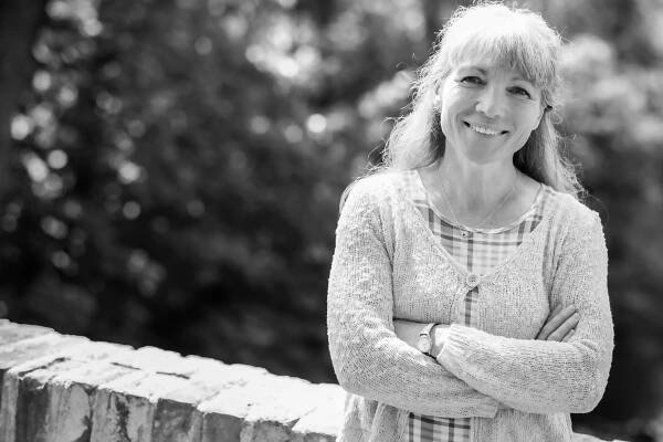 Iveta Dušková: Můj muž umí být tak laskavý, až mě dojímá