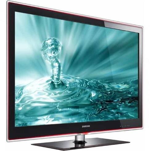 Jak mohu zkalibrovat svůj Samsung Smart TV?