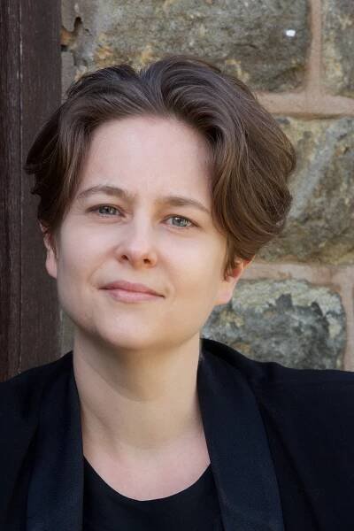 Emily Howard - Composer