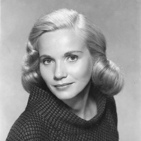 Eva Marie Saint - Wikiwand