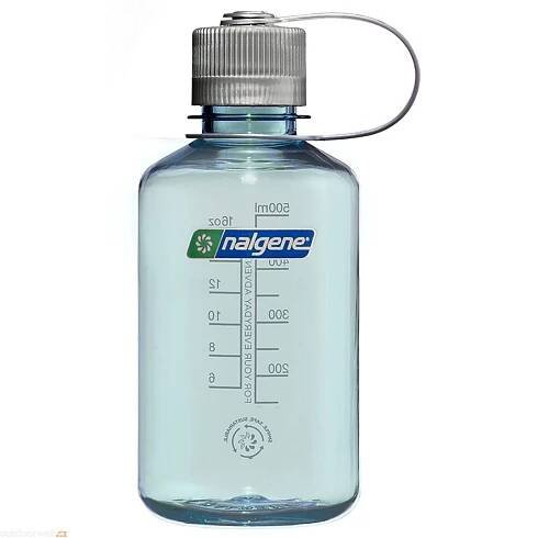 NARROW-MOUTH SUSTAIN 500 ml Seafoam Sustain