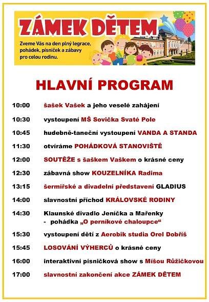 HLAVN PROGRAM 2017
