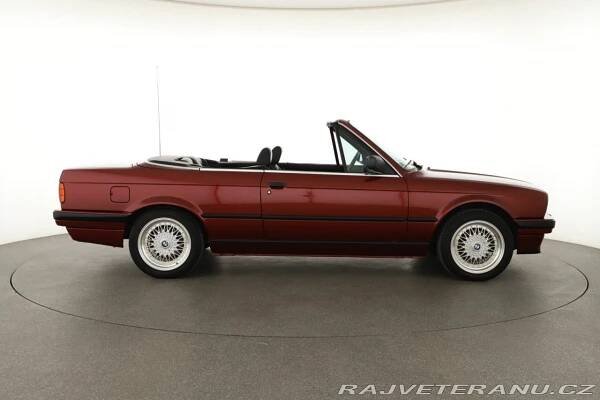 BMW 3 318i kabriolet
