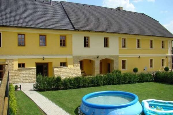 Penzion U kopyta foto 2