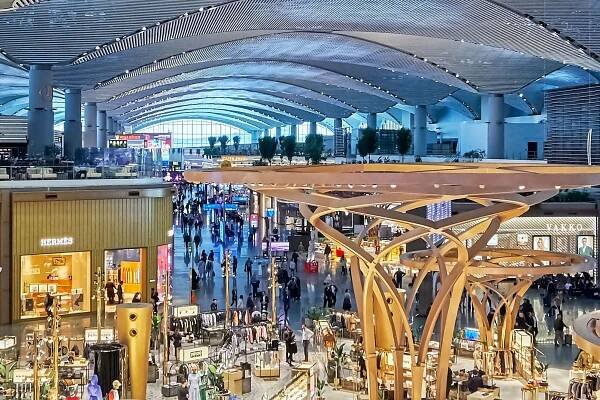 Navigating travel retail’s post-pandemic revival