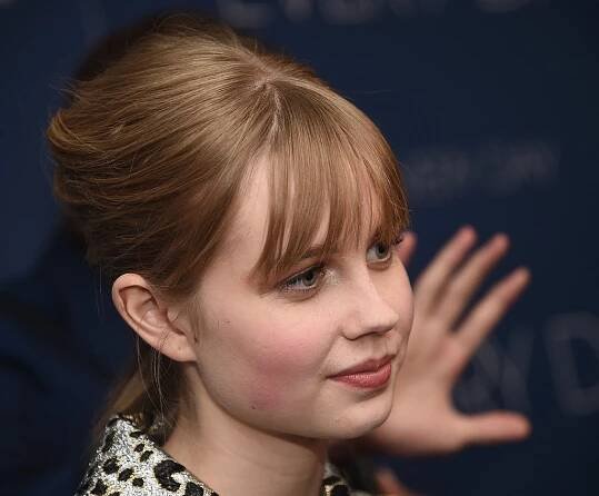 Angourie Rice