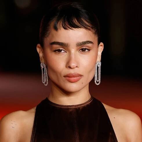 All Hell Breaks Loose in the First Trailer for Zoë Kravitz and Channing Tatum’s ‘Blink Twice’