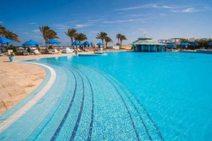 Concorde Moreen Beach & Spa Resort - Egypt - Marsa Alam | VIA TRAVEL 