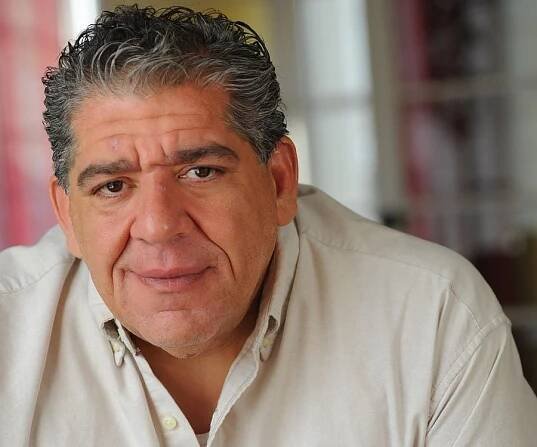 Joey Diaz